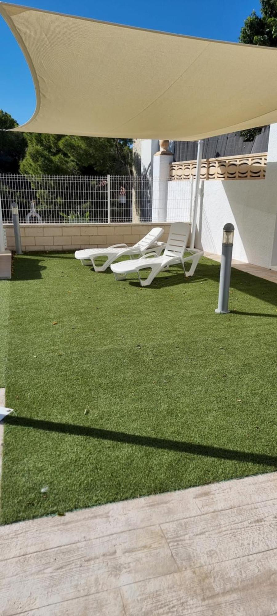 Villa Magnificent View And Pool El Albir Exterior foto